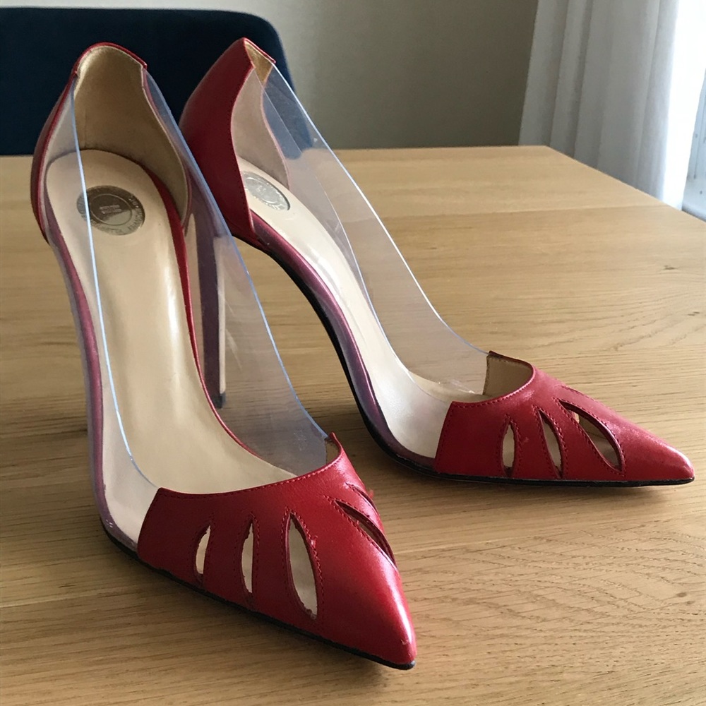 Elisabetta Franchi Shoes